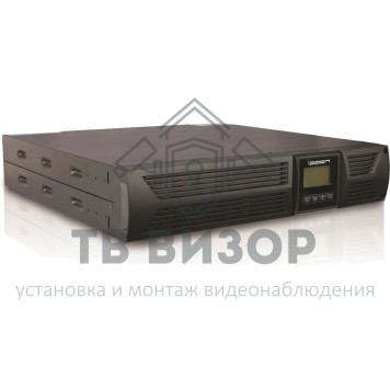 ИБП UPS
 Innova RT 2000-0