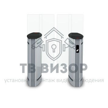 Турникет с раздвижными створками
 PERCo-ST-02.600-2