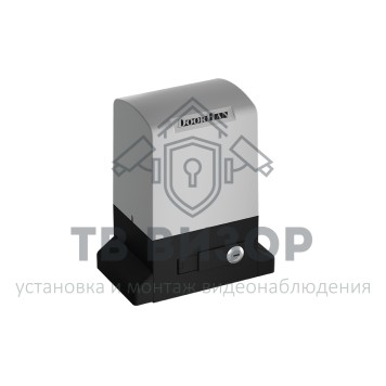 Привод для откатных ворот
 SLIDING-500-24V-0