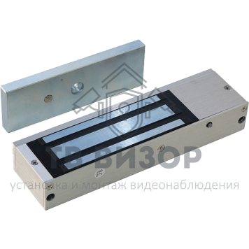 Замок электромагнитный
 FE-L500-0