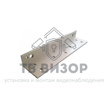 Уголок монтажный L-образный
 Уголок L500W-0