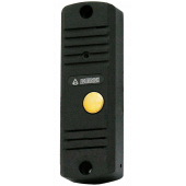 Вызывная аудиопанель
 AVC-105V Черный (с видео-модулем)