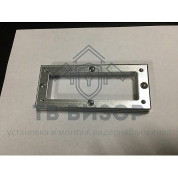 Монтажное основание
 Подиум 281 Люкс Серый-1