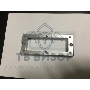 Монтажное основание
 Подиум 281 Люкс Серый-3