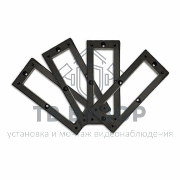 Монтажное основание
 Подиум 281 Люкс Серый-0