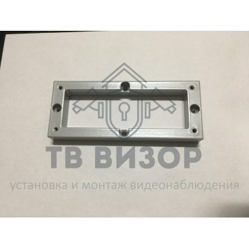 Монтажное основание
 Подиум 281 Серый-2