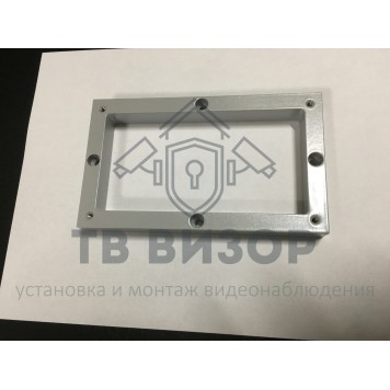 Монтажное основание
 Подиум 284 Серый-2