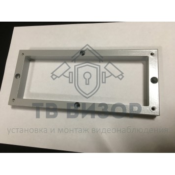 Монтажное основание
 Подиум 288 Серый-2