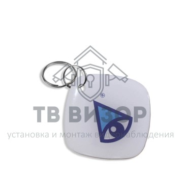 Бесконтактный брелок
 EM-Marin брелок (Blue) epoxy tag-0