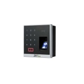 Контроллер-считыватель биометрический
 X8-BT