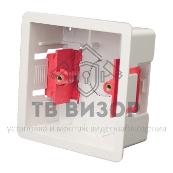 Коробка монтажная
 Монтажная коробка-1