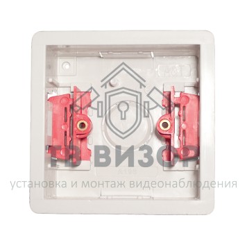Коробка монтажная
 Монтажная коробка-0