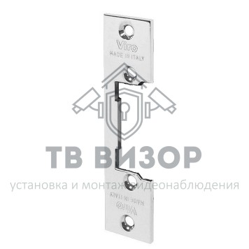 Планка ответная
 Viro 7755.1091.0.78-0