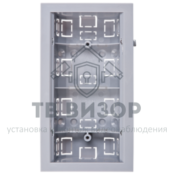 Комплект монтажный
 JA-193PL-BOX-M-2