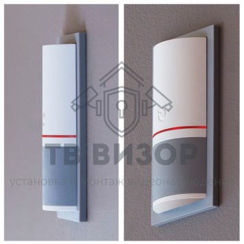 Комплект монтажный
 JA-193PL-BOX-M-1