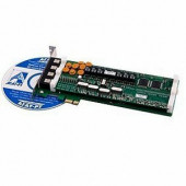 Комплекс автоматической записи аудиоинформации
 Спрут-7/А-1 PCI-Еxpress