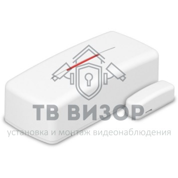 Датчик магнитоконтактный радиоканальный
 RDD2-0