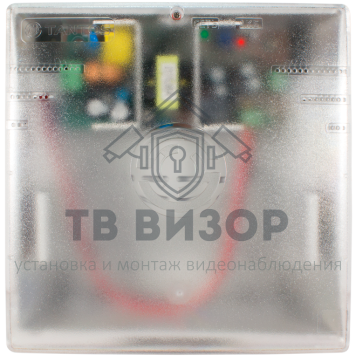 Источник питания
 ББП-50 PRO Lux (пластик)-0