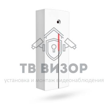 Датчик акустический адресный
 JA-110B-0