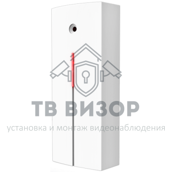 Датчик акустический адресный
 JA-110B-1