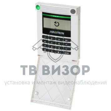 Клавиатура
 JA-114E-2