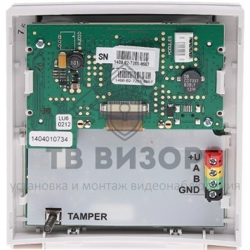 Клавиатура
 JA-114E-3