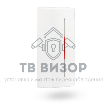 Датчик вибрационный радиоканальный
 JA-182SH-0