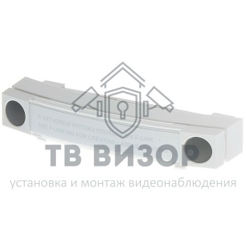 Сегмент клавиатуры
 JA-192E-1