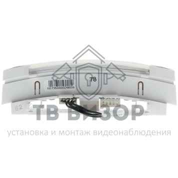 Сегмент клавиатуры
 JA-192E-4