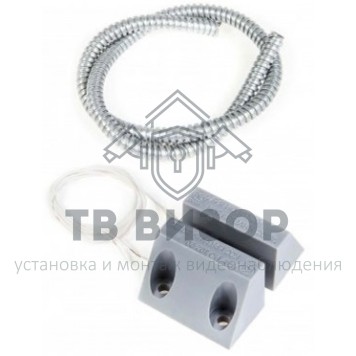 Извещатель охранный магнитоконтактный
 ИО 102-20 Б2П (3)-0