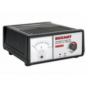 Зарядное устройство
 Автоматическое зарядное устройство 0,4-7 А (PWS-265) REXANT (80-2036)