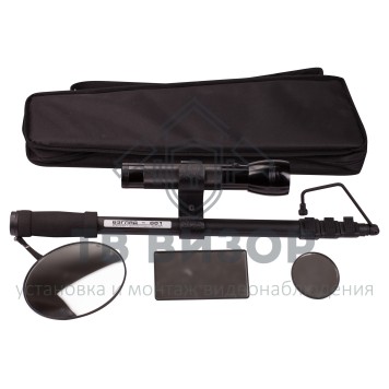 Досмотровое зеркало
 Взгляд 001-3