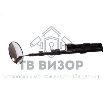 Досмотровое зеркало
 Взгляд 001-4