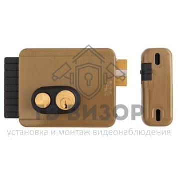 Замок электромеханический
 Viro V05 1.7972.712.2 Замок электромеханический
 Viro V05 1.7972.712.2-0