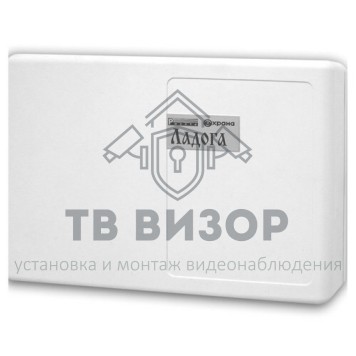 Модуль расширения ШС
 Ладога БРШС-ВВ-1