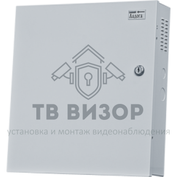 Блок контроля ШС
 Ладога БЦ (без аккумулятора)-0