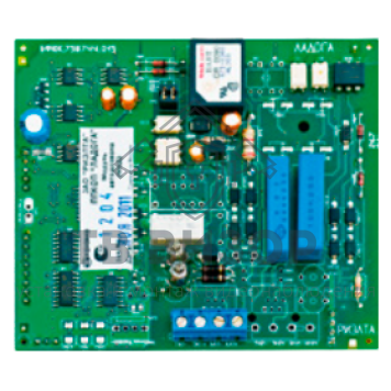 Модуль автодозвона
 Ладога МАД-1