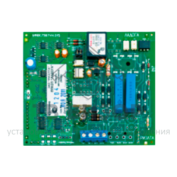 Модуль автодозвона
 Ладога МАД-0