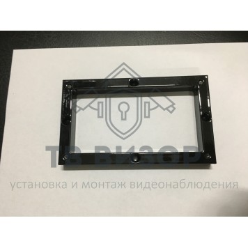 Подиум
 Подиум 281 Люкс Lak Shine Onyx (Черный лак)-1