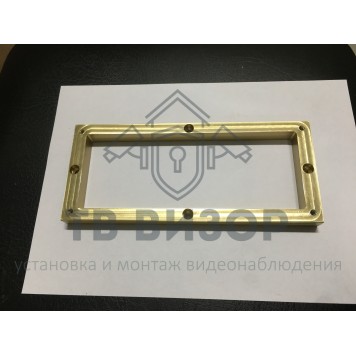 Подиум
 Подиум 288 Lak Shine Citrine (Золото лак)-2