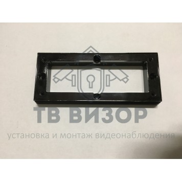 Подиум
 Подиум 284 Lak Shine Onyx (Черный лак)-1