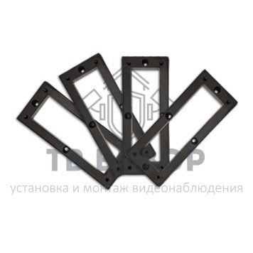 Подиум
 Подиум 281 Lak Shine Onyx (Черный лак)-0