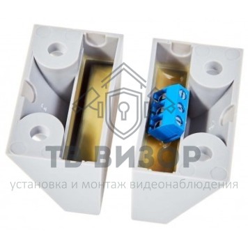 Извещатель охранный магнитоконтактный
 ИО 102-20 Б3П В-0