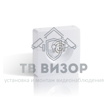 Оповещатель охранно-пожарный звуковой
 ОПОП 2-35 24В (белый)-0