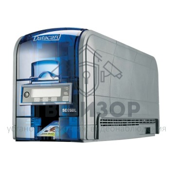 Принтер для печати на картах
 SD260L (506335-002)-0