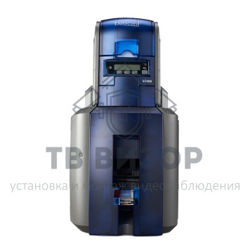 Принтер для печати на картах
 SD460 (507428-001)-1