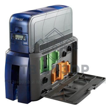 Принтер для печати на картах
 SD460 (507428-001)-2