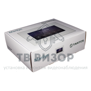 Монитор видеодомофона Marilyn HD-6