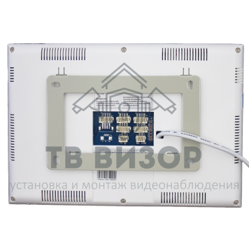 Монитор видеодомофона Marilyn HD-12