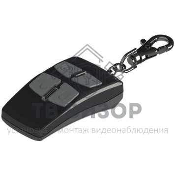 Тревожная кнопка радиоканальная
 ВС-ТК ВЕКТОР-0